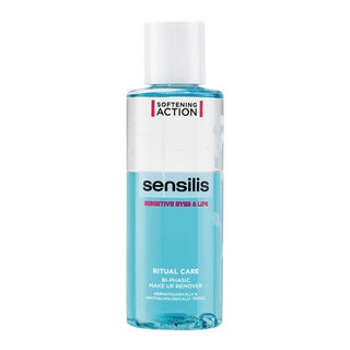 Sensitive Skin Lab Ritual Care Bi-Phasic Make Up Remover 150 mL