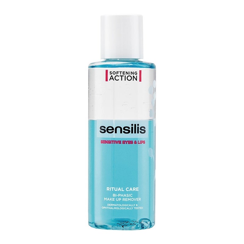 Sensitive Skin Lab Ritual Care Bi-Phasic Make Up Remover 150 mL