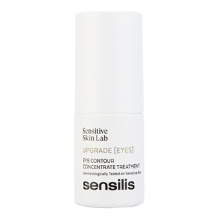 Sensitive Skin Lab Upgrade Eye Contour Concentrate Treatment 15 mL