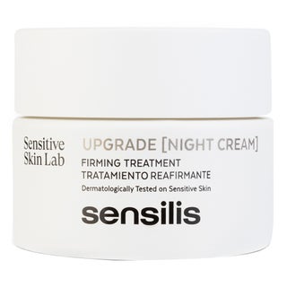 Sensitive Skin Lab Upgrade Firming Night Cream 50 mL