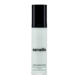 Sensitive Skin Lab Pure Perfection Mattifying Day Fluid 50 mL