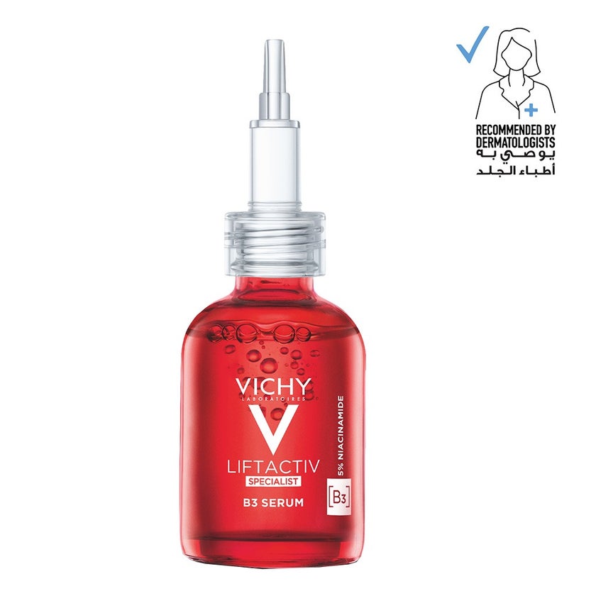 Vichy Liftactiv Specialist B3 Anti-Hyperpigmentation Serum 30ml