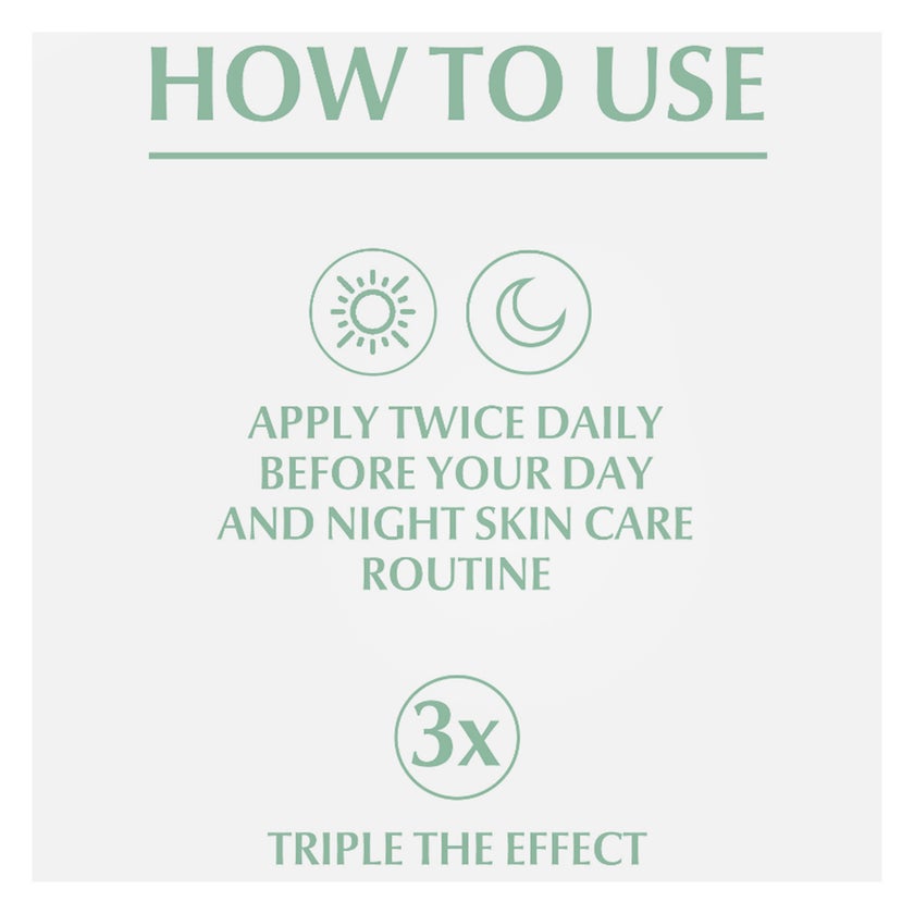 Eucerin DermoPurifyer Oil Control Post Acne Marks Triple Effect Serum 40ml