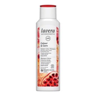 Lavera Color & Care Radiant Colour Shampoo 250 mL