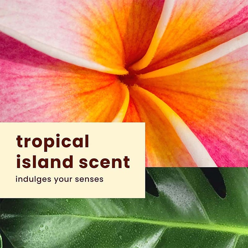 Hawaiian Tropic Sheer Touch Ultra Radiance SPF30 Reef Friendly Sunscreen Lotion 59ml