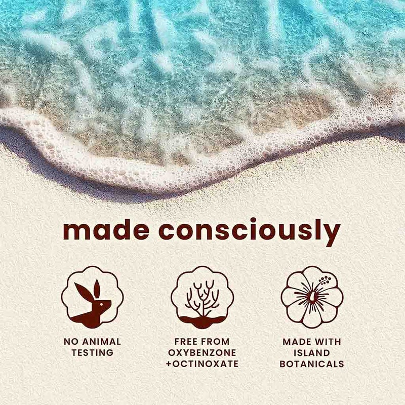 Hawaiian Tropic Sheer Touch Ultra Radiance SPF30 Reef Friendly Sunscreen Lotion 59ml