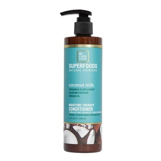 Be Care Love Superfoods Moisture Therapy Conditioner 355 mL