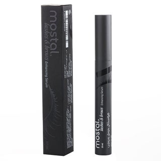 Derma Pella Mostal® Lashes & Brows Serum 10 mL 