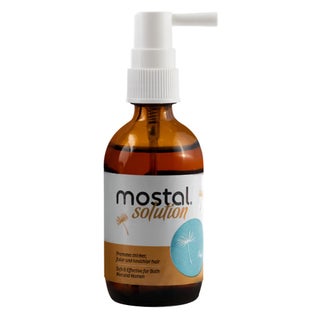 Derma Pella Mostal Hair Loss Solution 50 mL