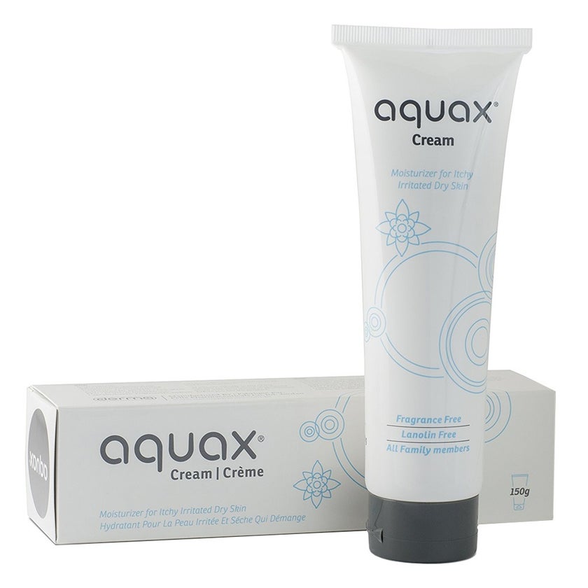 Derma Pella Aquax Dry Skin Cream 150g