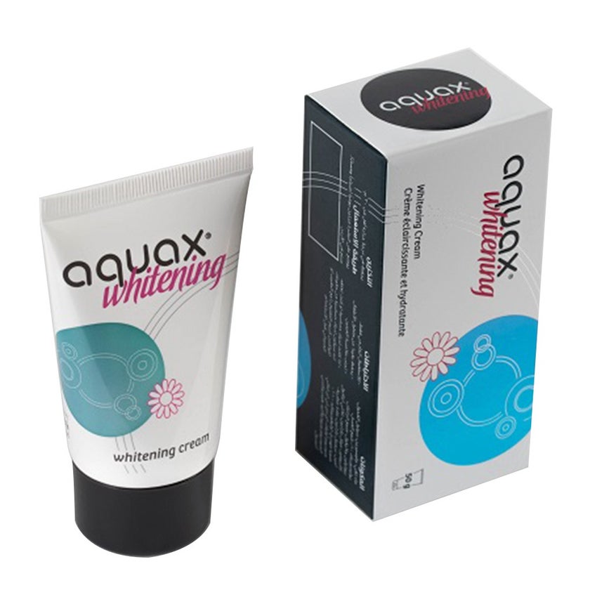 Derma Pella Aquox Whitening Cream 50g