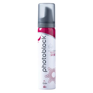 Derma Pella Photoblock SPF50 Foam Sunscreen 75 mL