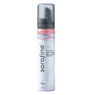 Derma Pella Sorafine Ultra-Light Moisturizing Foam 75 mL
