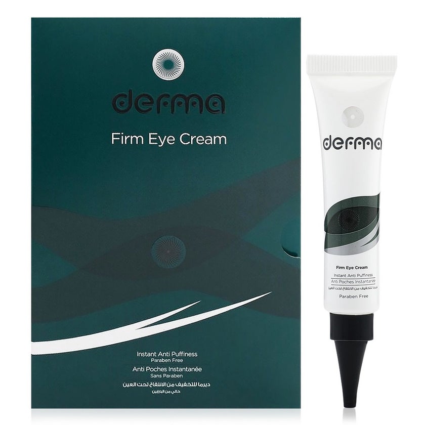 Derma Pella Firm Eye Cream 15g