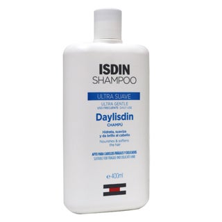Isdin Daylisdin Ultra Gentle Shampoo 400ml
