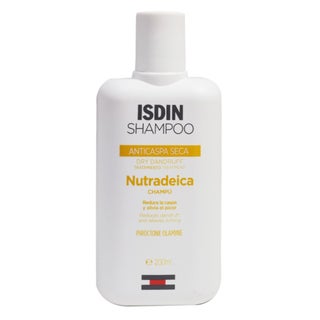Isdin Nutradeica Dry Dandruff Treatment Shampoo 200ml