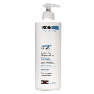 Isdin Ureadin Ultra10 Repairing Lotion Plus 400 mL
