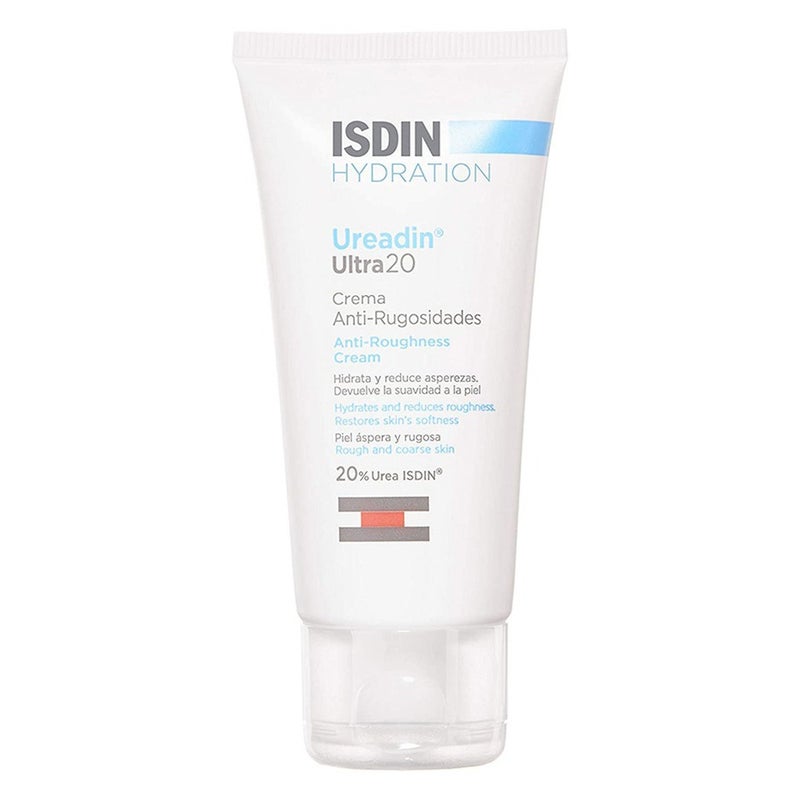 Isdin Hydration Ureadin Ultra20 Anti-Roughness Cream 50 mL