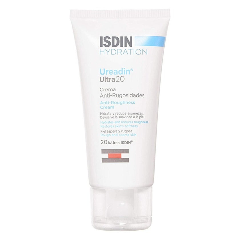Isdin Hydration Ureadin Ultra20 Anti-Roughness Cream 50ml
