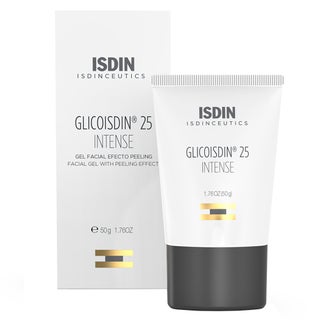 Isdin Isdinceutics Glicoisdin 25 Intense Facial Gel 50g