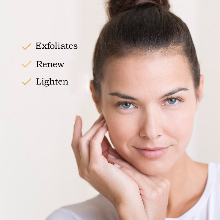 Isdin Isdinceutics Glicoisdin 25 Intense Facial Gel 50g