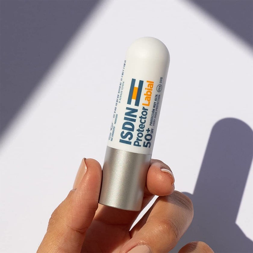 Isdin Protector Labial SPF50+ Lip Balm 4g