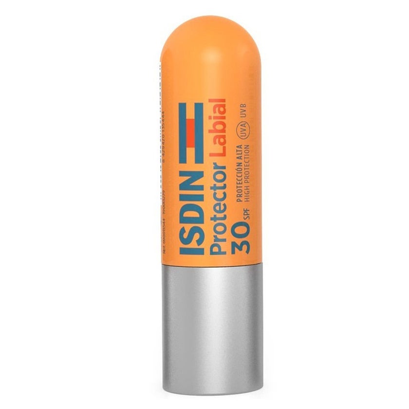 Isdin Protector Labial SPF30 Lip Balm 4g