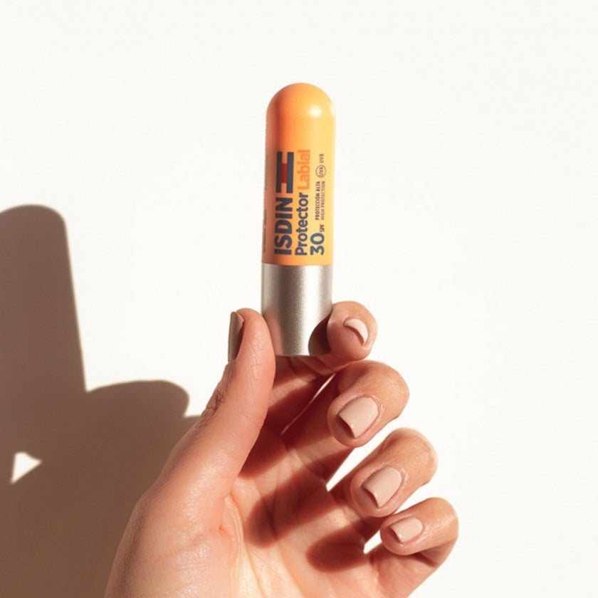Isdin Protector Labial SPF30 Lip Balm 4g