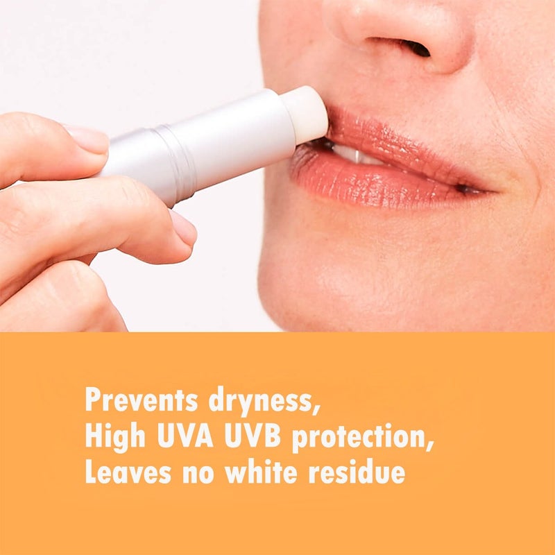 Isdin Protector Labial SPF30 Lip Balm 4 g