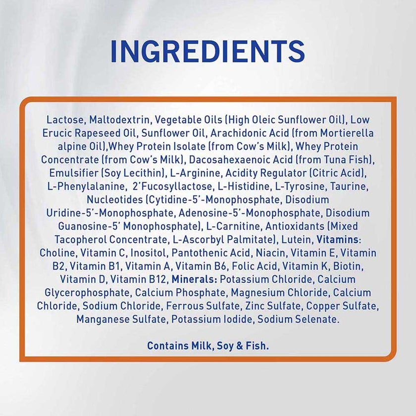 S-26 Ultima Stage 1 Baby Milk Formula For 0 To 6 Months 400g