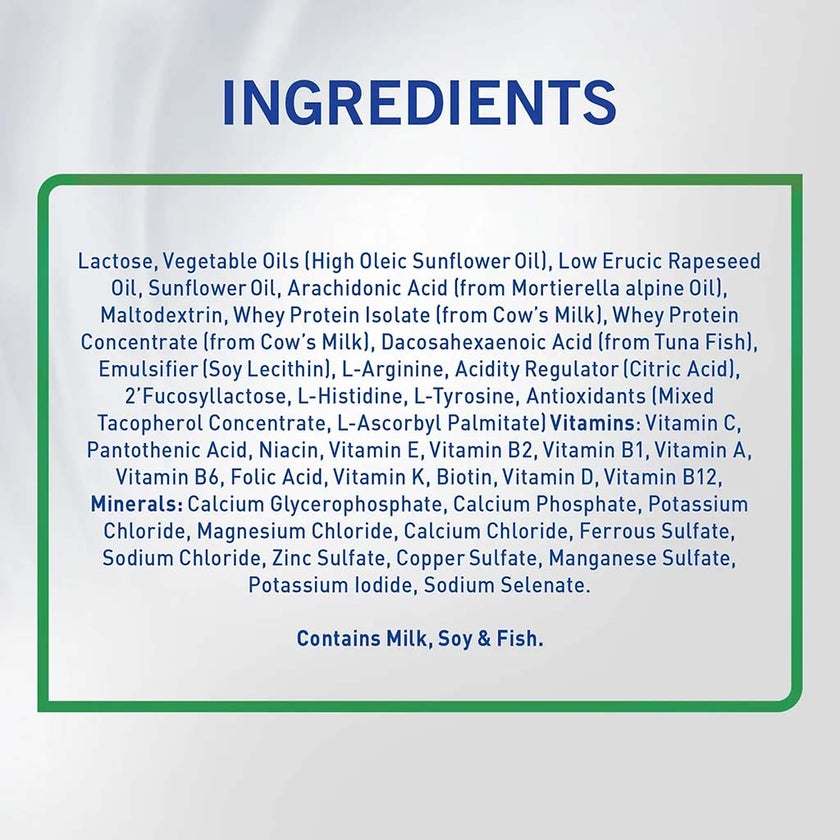 S-26 Ultima Stage 2 Infant Milk Formula For 6 To 12 Months 400g