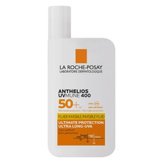 La Roche-Posay Anthelios UVMune 400 SPF50+ Sunscreen 50ml