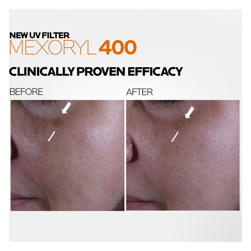 La Roche-Posay Anthelios UVMune 400 SPF50+ Sunscreen 50ml