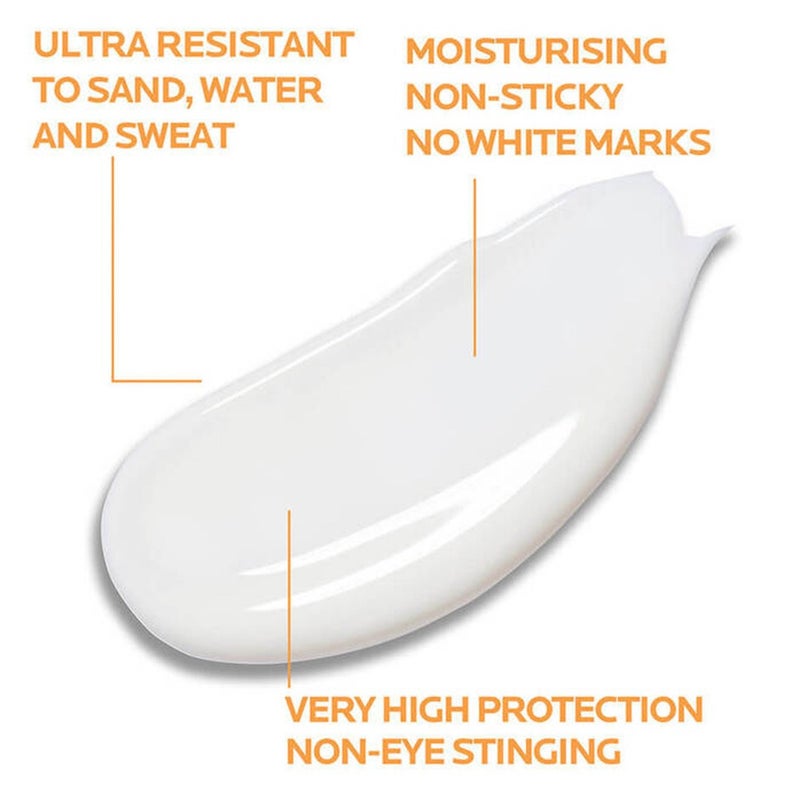 La Roche-Posay Anthelios UVMune 400 Non-Perfumed SPF50+ Moisturizing Sunscreen 50ml