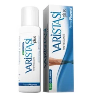 Varistasi Plus Topical Leg Gel 75ml