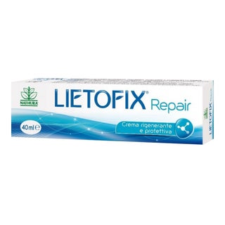 Lietofix Repair Regenerating & Protective Cream 40 mL