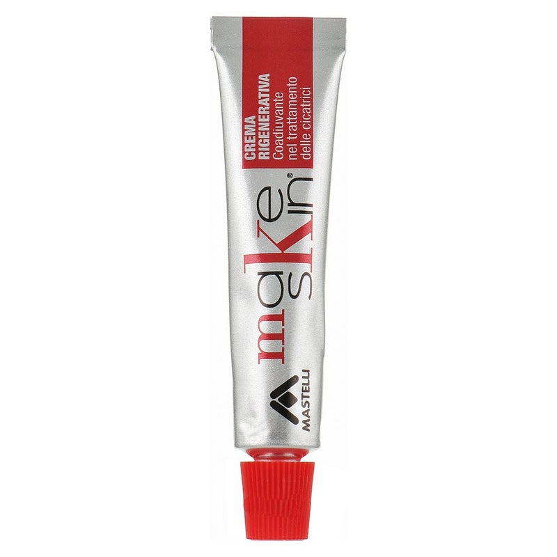MakeSkin Regenerating Skin Cream 10 mL 3's