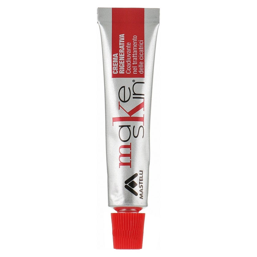 MakeSkin Regenerating Skin Cream 10ml, Pack of 3's