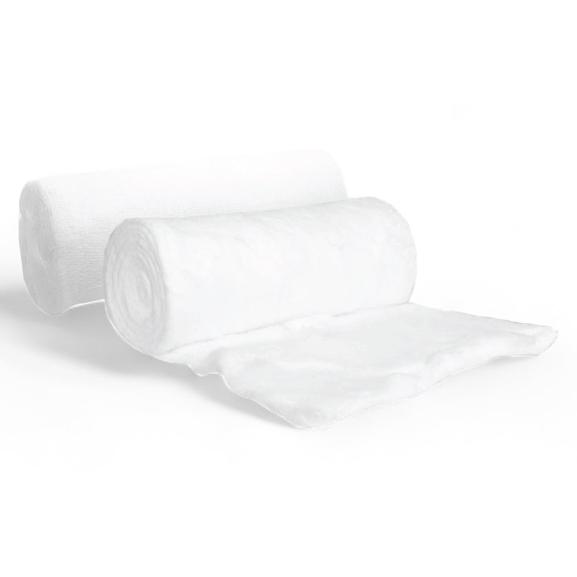 Wolaid Absorbent Cotton Roll 50g, Pack of 1’s