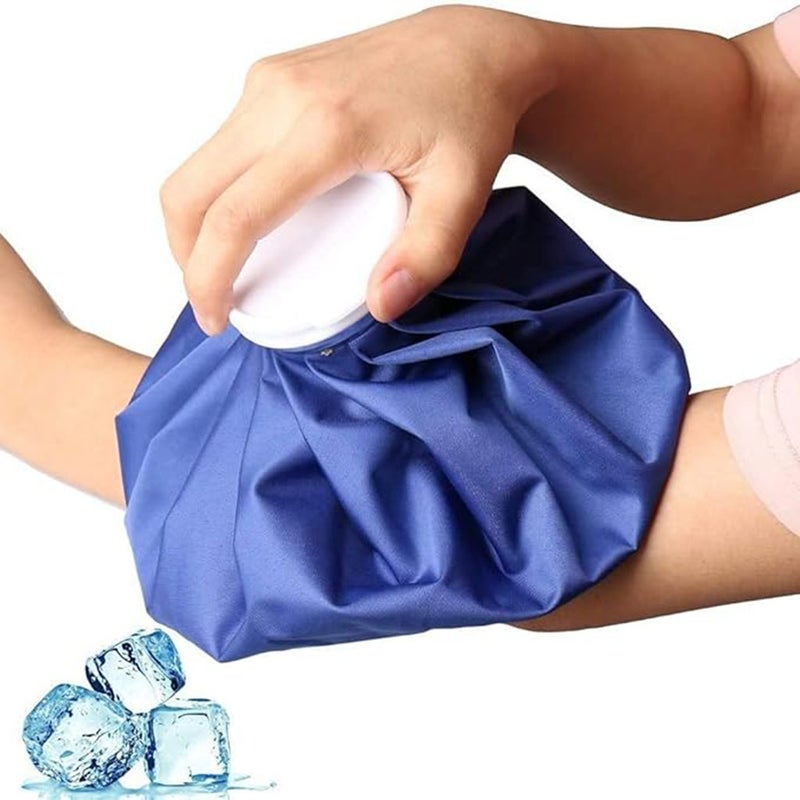 Wolaid Ice Bag 9 inch, Pack of 1's
