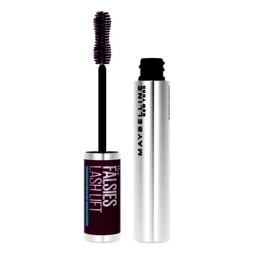 Maybelline The Falsies Lash Lift Mascara 01 Black 9.6ml