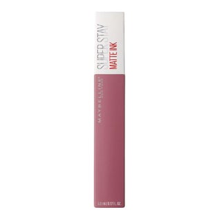 Maybelline Super Stay Matte Ink Liquid Lipstick 15 Lover 5 mL