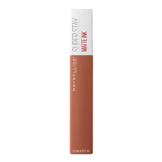 Maybelline Super Stay Matte Ink Liquid Lipstick 75 Fighter 5 mL