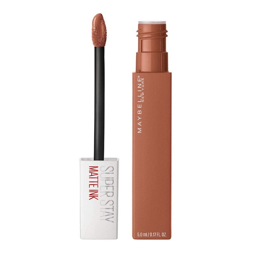 Maybelline Super Stay Matte Ink Liquid Lipstick 75 Fighter 5ml