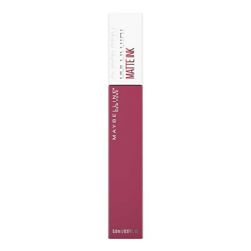Maybelline Super Stay Matte Ink Liquid Lipstick 155 Savant 5 mL