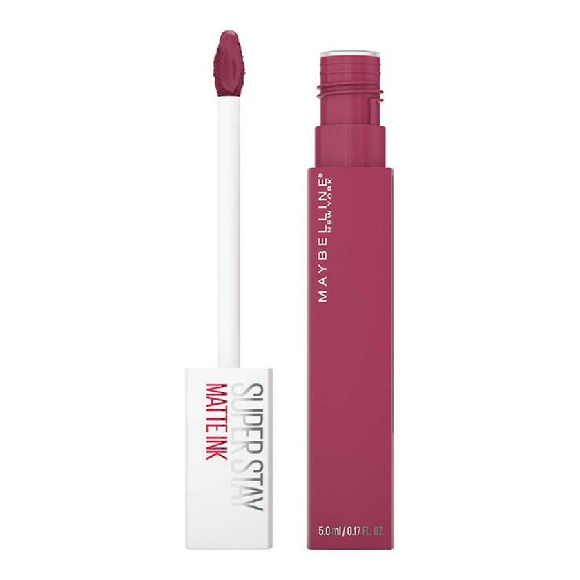 Maybelline Super Stay Matte Ink Liquid Lipstick 155 Savant 5ml