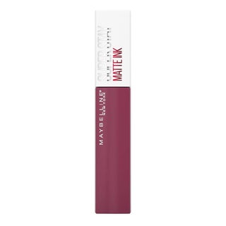 Maybelline Super Stay Matte Ink Liquid Lipstick 165 Success 5 mL