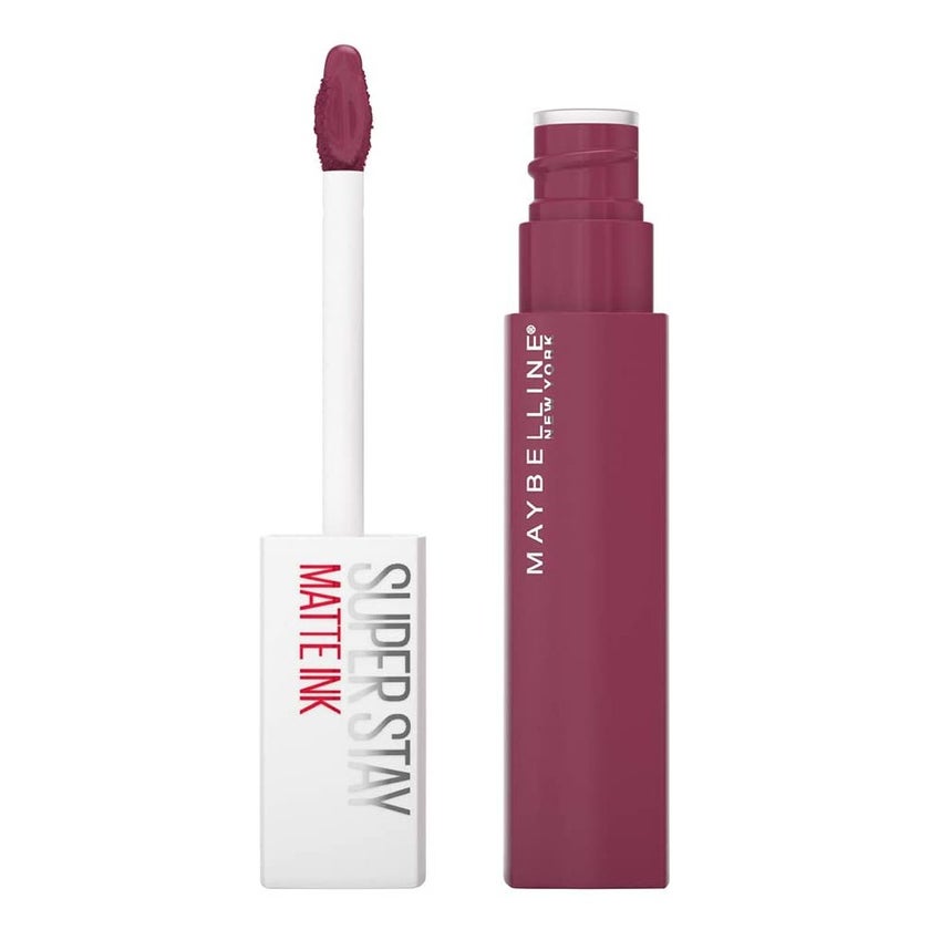 Maybelline Super Stay Matte Ink Liquid Lipstick 165 Success 5ml