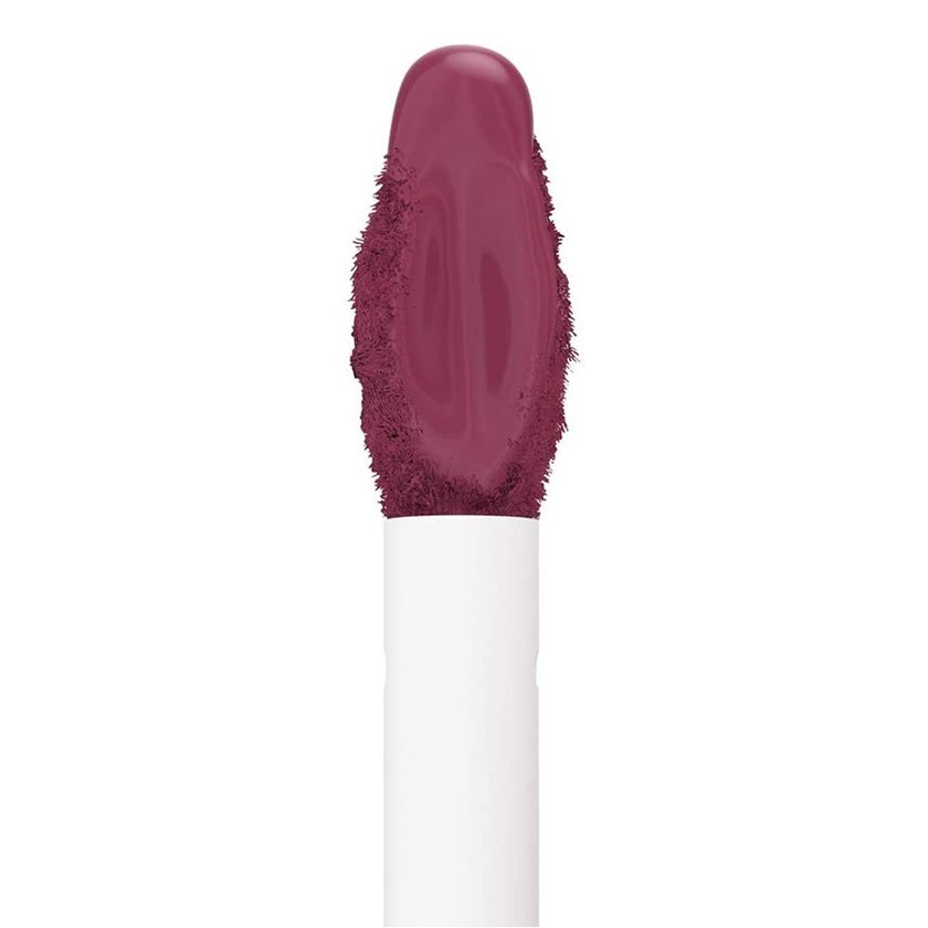 Maybelline Super Stay Matte Ink Liquid Lipstick 165 Success 5ml