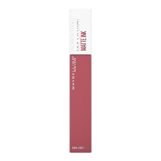 Maybelline Super Stay Matte Ink Liquid Lipstick 175 Ringleader 5ml